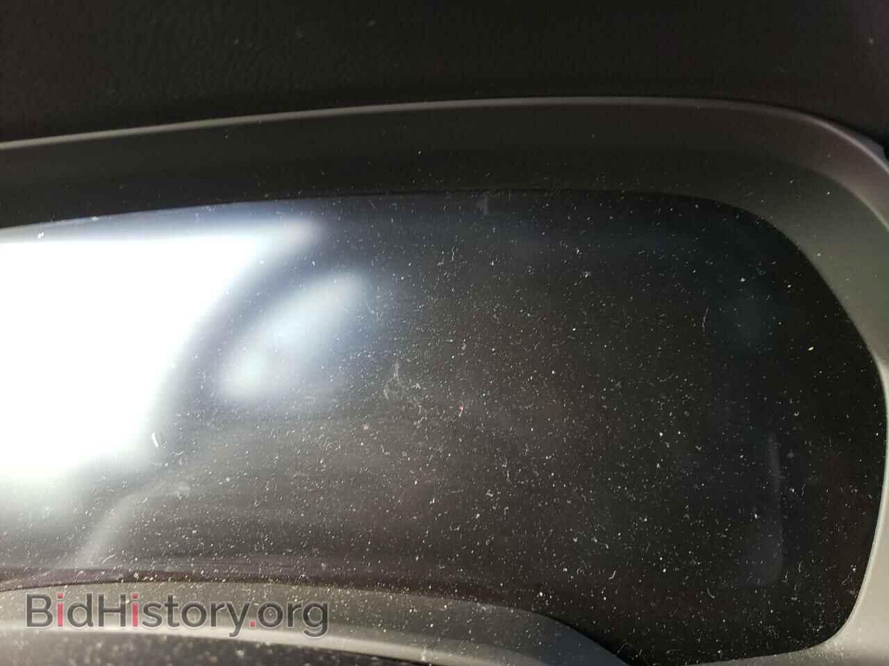 2019 BMW X5 - VIN: 5UXCR6C59KLL11164 - Фото 8