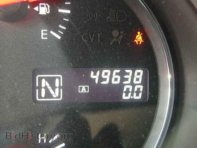 2012 NISSAN MAXIMA - VIN: 1N4AA5AP8CC819552 - Фото 8