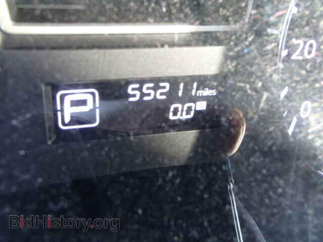 2013 NISSAN PATHFINDER - VIN: 5N1AR2MM6DC677704 - Фото 8
