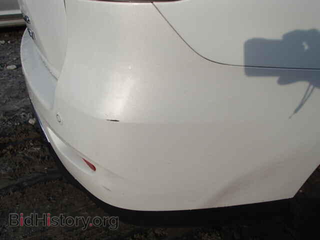 2013 NISSAN PATHFINDER - VIN: 5N1AR2MM6DC677704 - Фото 10