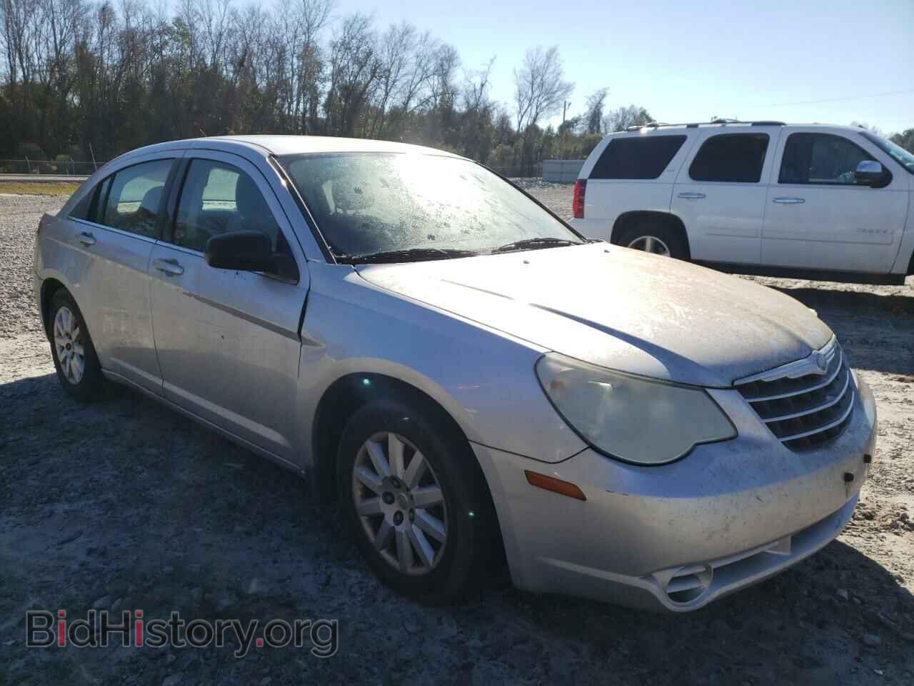 Photo 1C3CC4FB9AN197330 - CHRYSLER SEBRING 2010