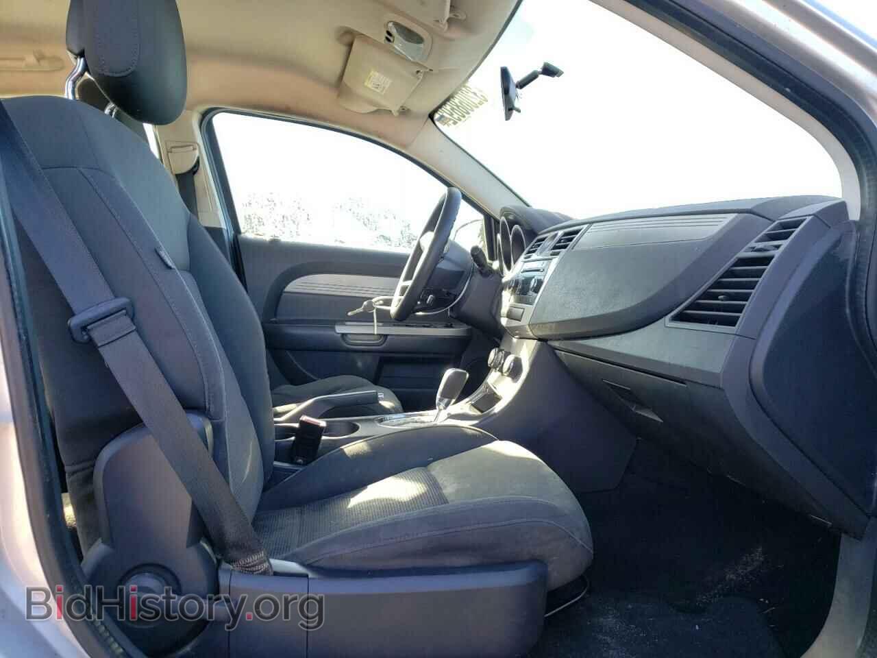 2010 CHRYSLER SEBRING - VIN: 1C3CC4FB9AN197330 - Фото 5
