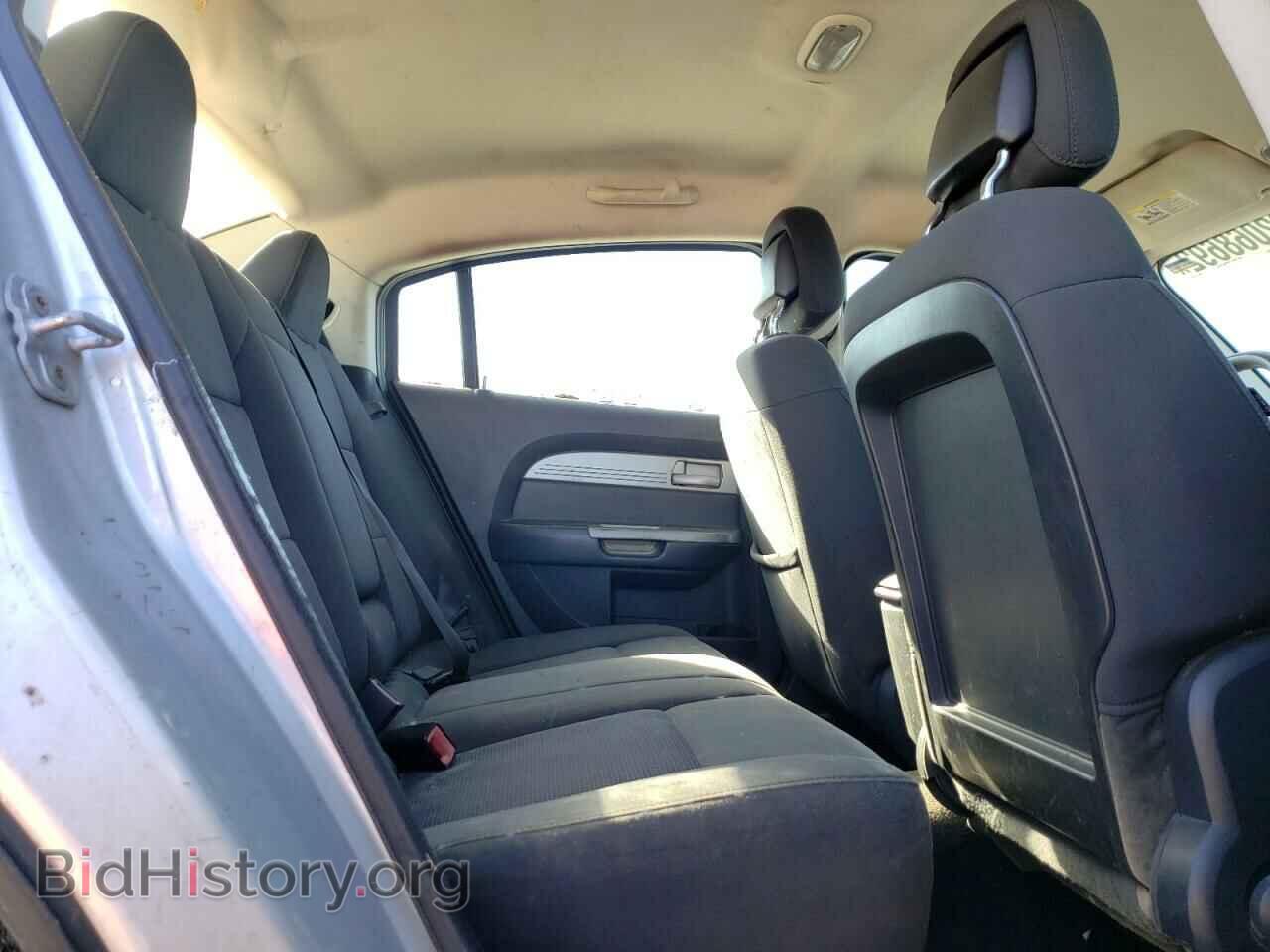 2010 CHRYSLER SEBRING - VIN: 1C3CC4FB9AN197330 - Фото 6