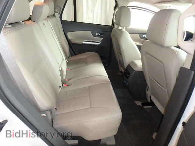 2012 FORD EDGE - VIN: 2FMDK4JC7CBA95215 - Фото 6