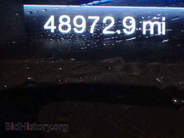 2012 FORD EDGE - VIN: 2FMDK4JC7CBA95215 - Фото 8