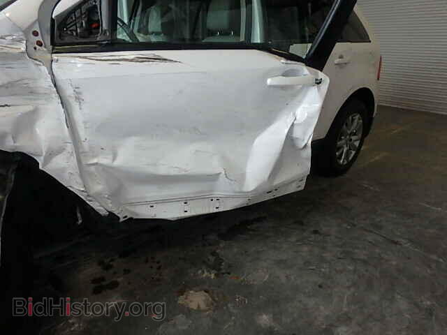 2012 FORD EDGE - VIN: 2FMDK4JC7CBA95215 - Фото 10