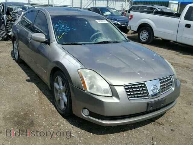 Фотография 1N4BA41E65C849908 - NISSAN MAXIMA 2005