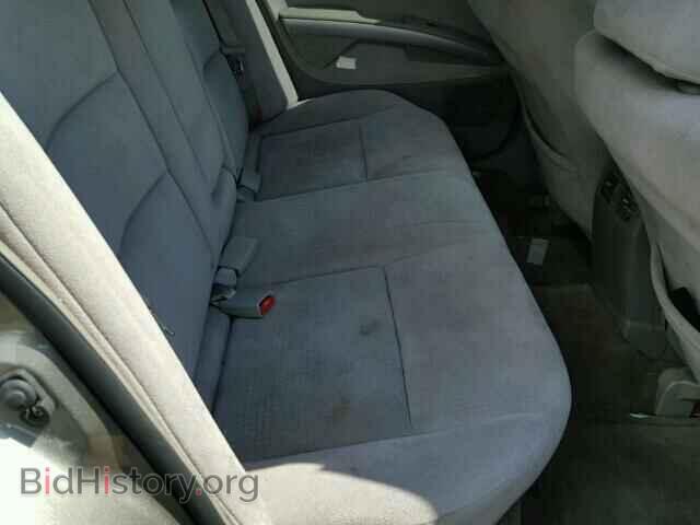 2005 NISSAN MAXIMA - VIN: 1N4BA41E65C849908 - Фото 6
