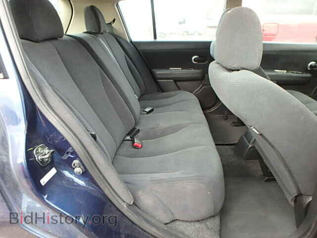 2012 NISSAN VERSA - VIN: 3N1BC1CP0CK234752 - Фото 6