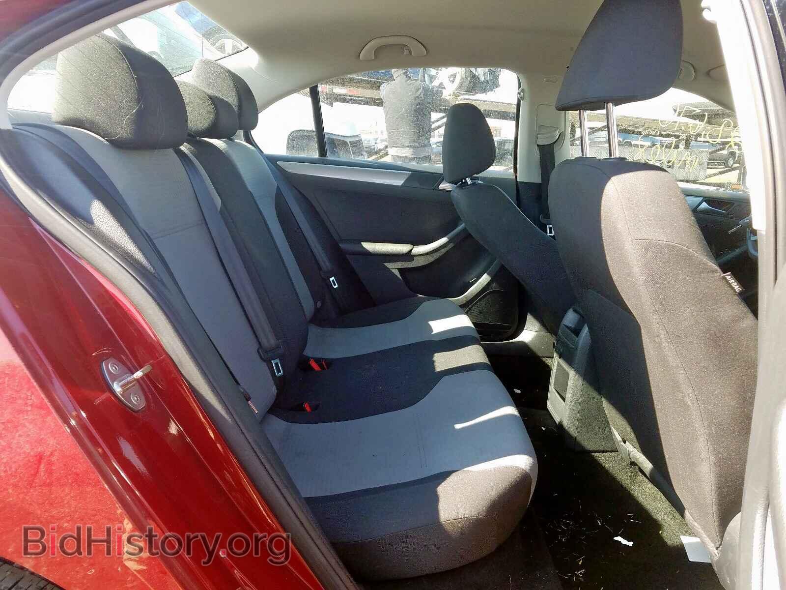 2017 VOLKSWAGEN JETTA - VIN: 3VW2B7AJ8HM264074 - Photo 6