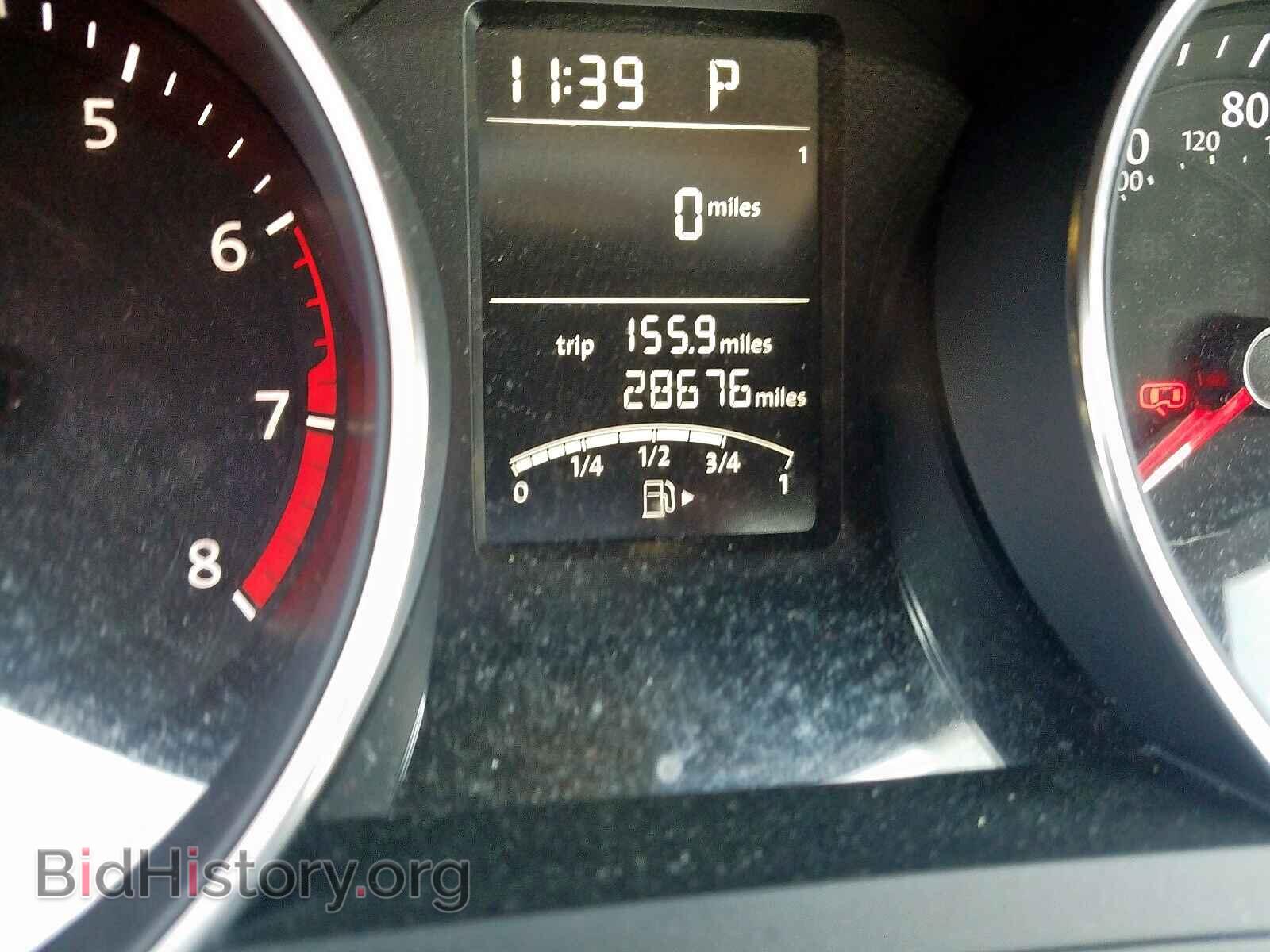 2017 VOLKSWAGEN JETTA - VIN: 3VW2B7AJ8HM264074 - Photo 8
