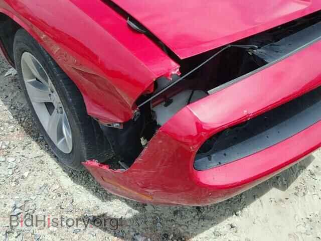 2015 DODGE CHALLENGER - VIN: 2C3CDZAG8FH723766 - Фото 10