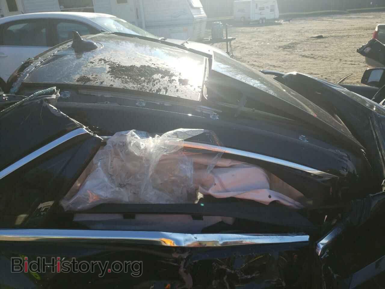 2012 MERCEDES-BENZ E-CLASS - VIN: WDDKJ5KB2CF146456 - Фото 6