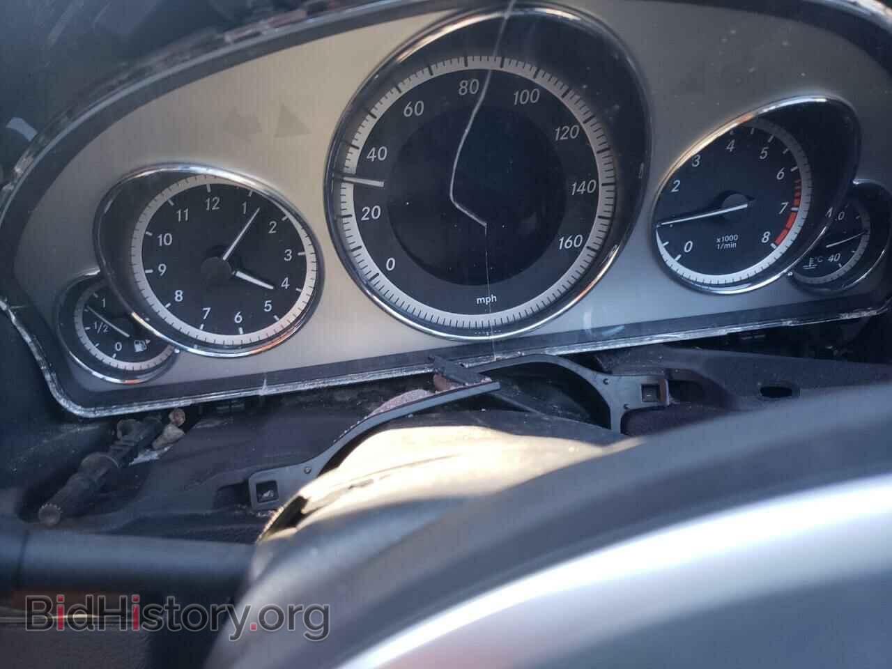 2012 MERCEDES-BENZ E-CLASS - VIN: WDDKJ5KB2CF146456 - Фото 8