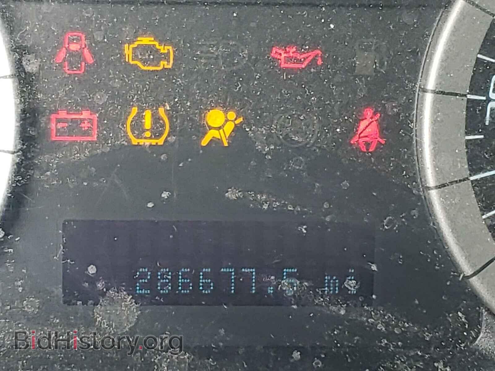 2012 FORD ESCAPE - VIN: 1FMCU0D7XCKC40119 - Фото 8