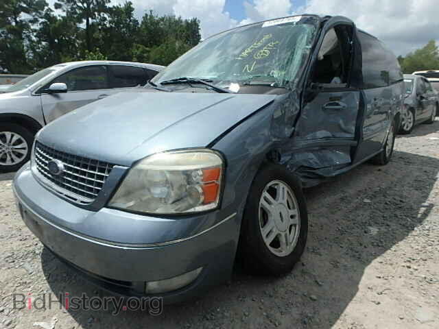 2004 FORD FREESTAR - VIN: 2FMDA52254BB28535 - Фото 2