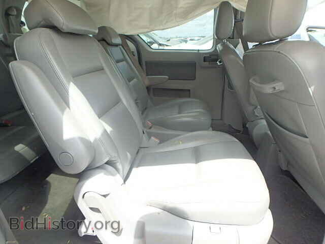 2004 FORD FREESTAR - VIN: 2FMDA52254BB28535 - Фото 6