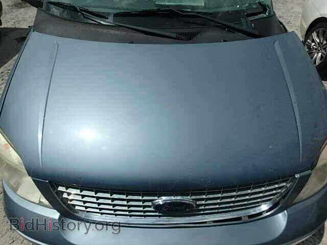 2004 FORD FREESTAR - VIN: 2FMDA52254BB28535 - Фото 7
