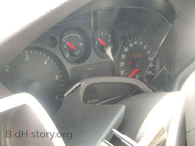 2004 FORD FREESTAR - VIN: 2FMDA52254BB28535 - Фото 8
