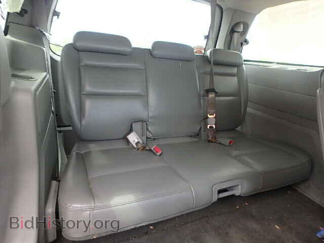 2004 FORD FREESTAR - VIN: 2FMDA52254BB28535 - Фото 9