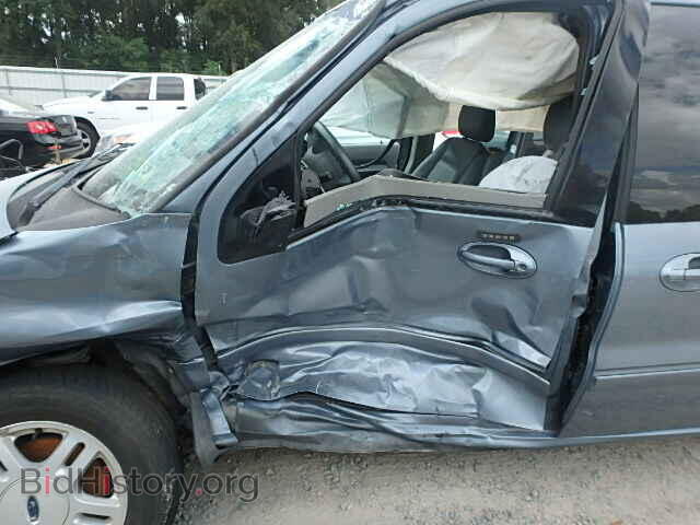 2004 FORD FREESTAR - VIN: 2FMDA52254BB28535 - Фото 10