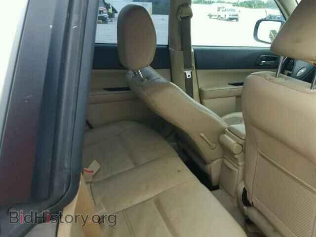 2007 SUBARU FORESTER - VIN: JF1SG67637H703207 - Фото 6