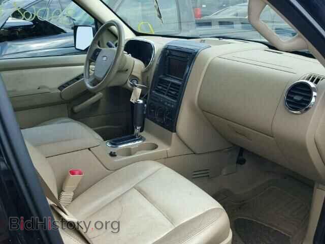 2007 FORD EXPLORER - VIN: 1FMEU73E27UB86486 - Фото 5