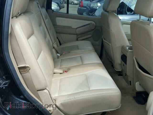 2007 FORD EXPLORER - VIN: 1FMEU73E27UB86486 - Фото 6