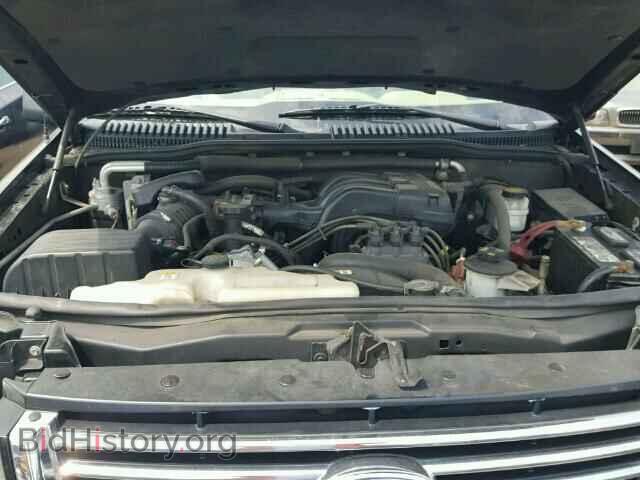 2007 FORD EXPLORER - VIN: 1FMEU73E27UB86486 - Фото 7