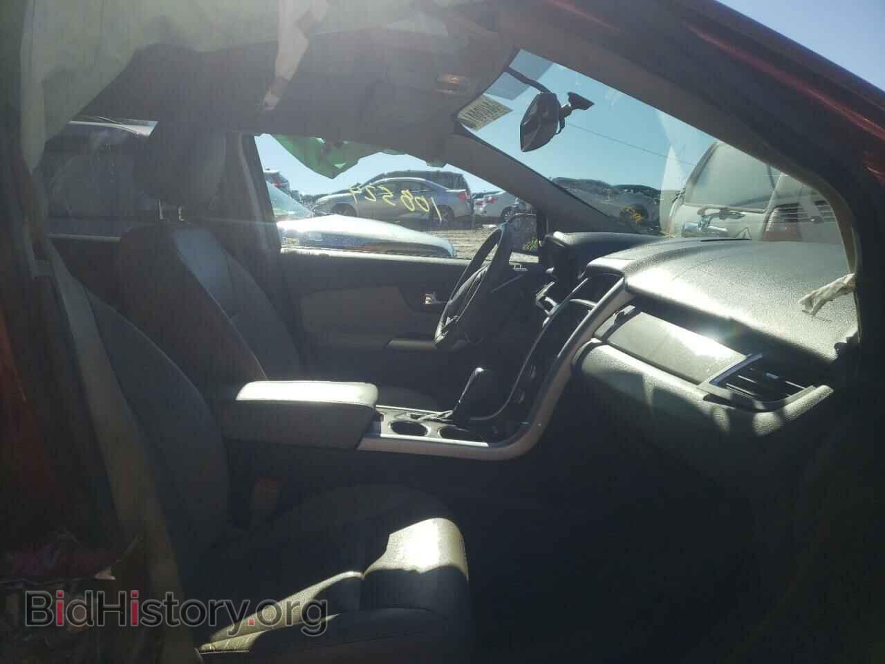 2013 FORD EDGE - VIN: 2FMDK3JC9DBC87490 - Photo 5