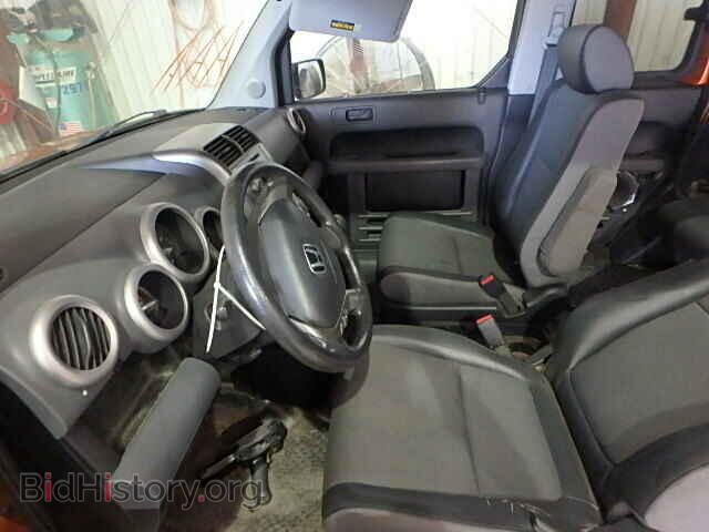 2006 HONDA ELEMENT - VIN: 5J6YH28706L007332 - Фото 5