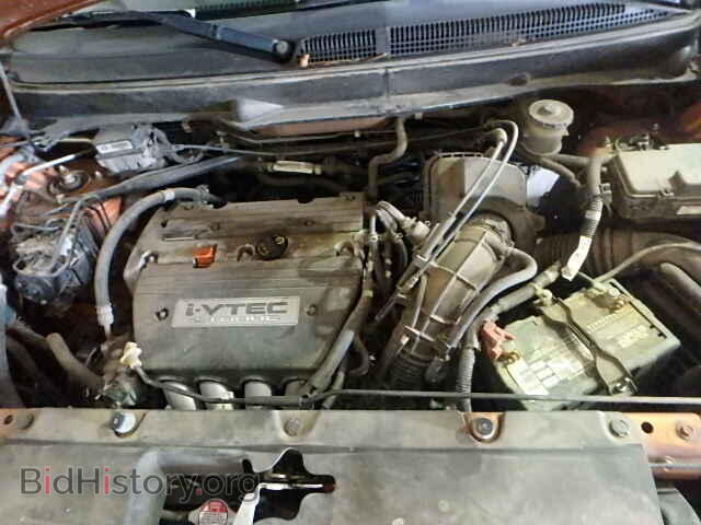 2006 HONDA ELEMENT - VIN: 5J6YH28706L007332 - Фото 7