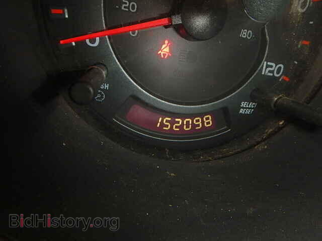 2006 HONDA ELEMENT - VIN: 5J6YH28706L007332 - Фото 8