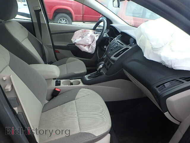 2014 FORD FOCUS - VIN: 1FADP3F24EL390300 - Фото 5