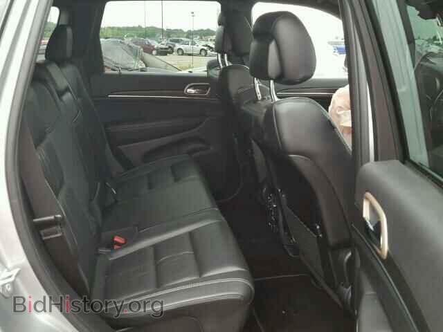 2015 JEEP CHEROKEE - VIN: 1C4RJFBG4FC679716 - Фото 6