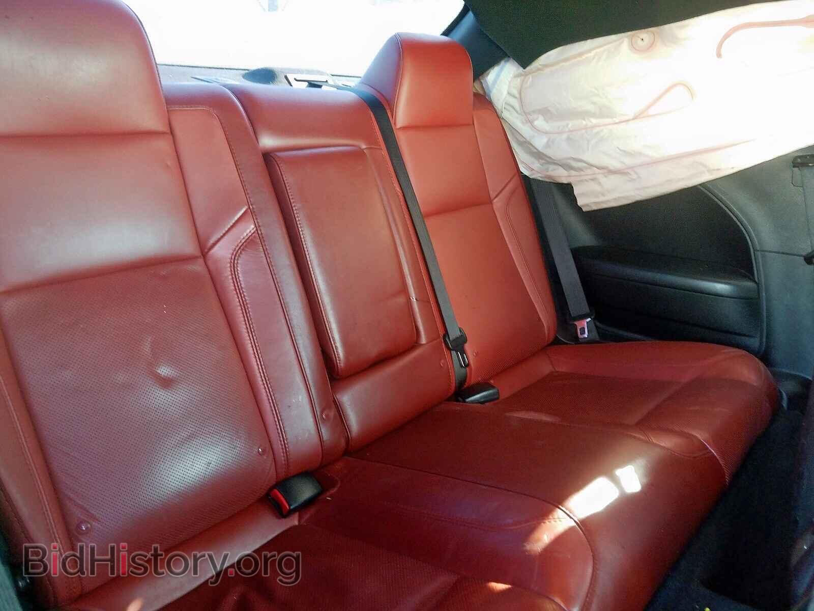 2016 DODGE CHALLENGER - VIN: 2C3CDZAG9GH316511 - Photo 6