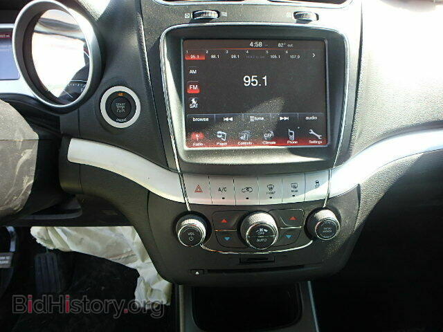 2013 DODGE JOURNEY - VIN: 3C4PDCBB9DT679522 - Фото 9