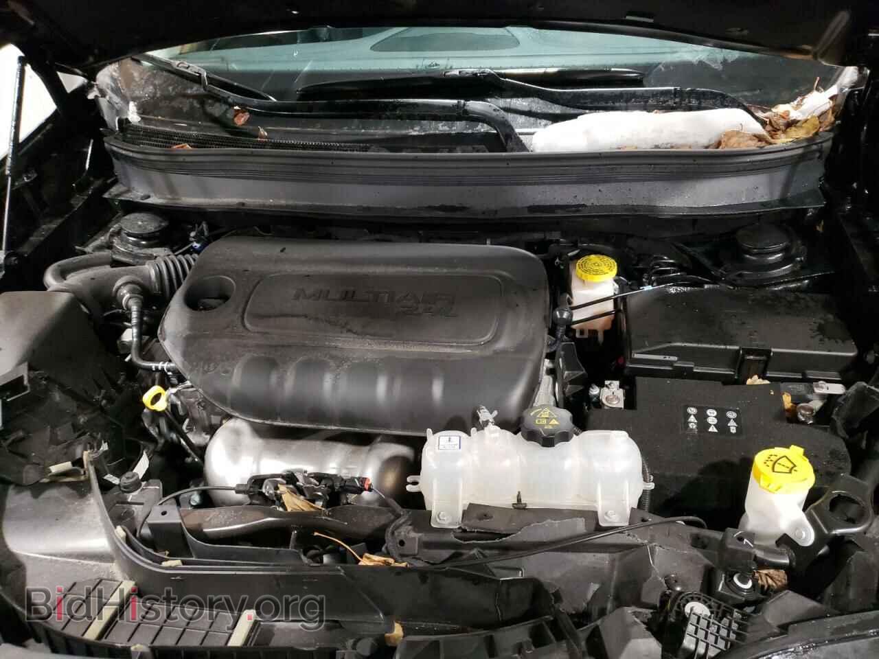 2020 JEEP CHEROKEE - VIN: 1C4PJLCB3LD543981 - Фото 7