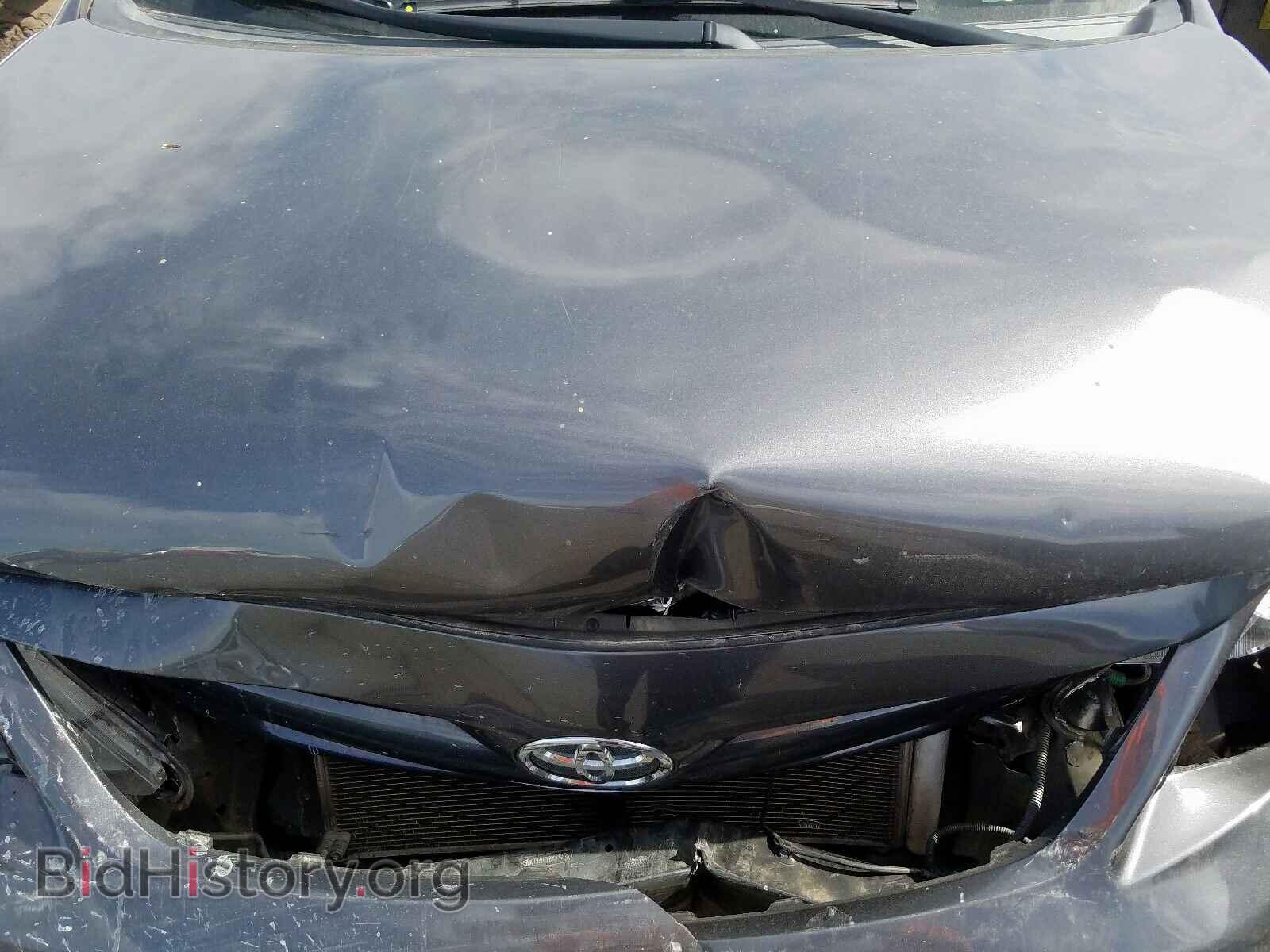 2011 TOYOTA COROLLA - VIN: 2T1BU4EE8BC714525 - Фото 7
