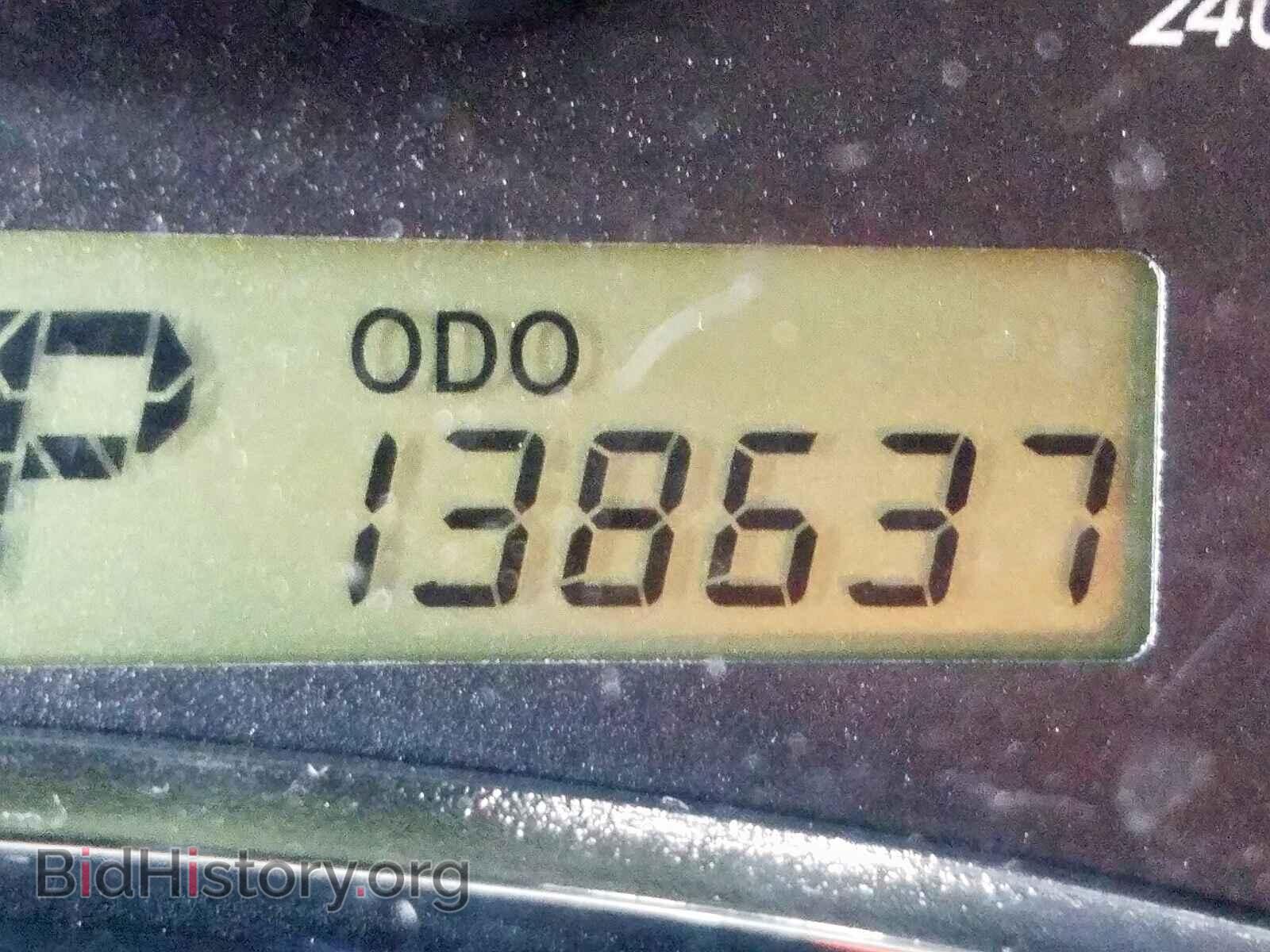 2011 TOYOTA COROLLA - VIN: 2T1BU4EE8BC714525 - Фото 8