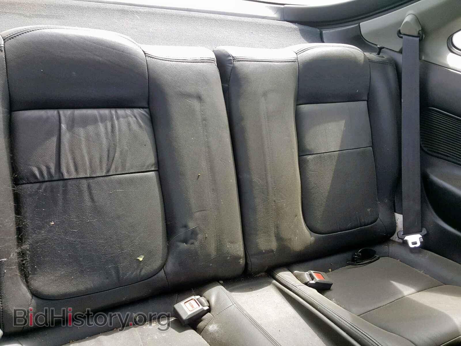 2001 ACURA INTEGRA - VIN: JH4DC23951S001177 - Фото 6