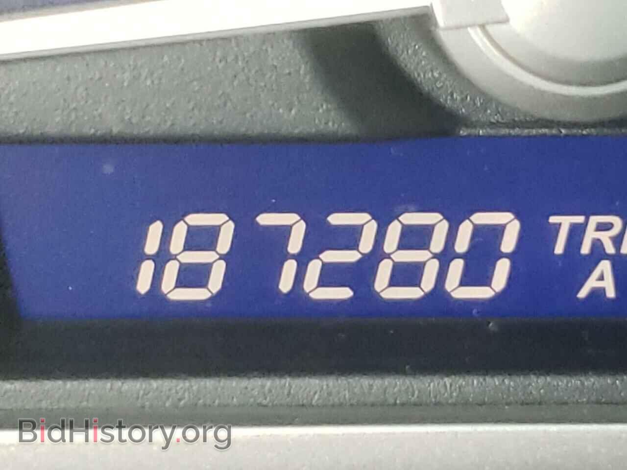 2007 HONDA CIVIC - VIN: JHMFA16877S005865 - Фото 8