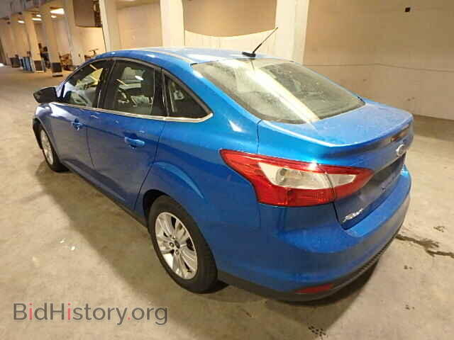 2012 FORD FOCUS - VIN: 1FAHP3H23CL437912 - Photo 3