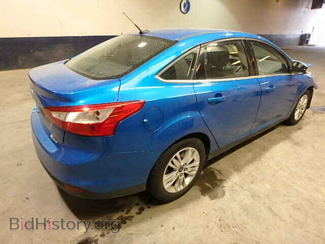 2012 FORD FOCUS - VIN: 1FAHP3H23CL437912 - Photo 4
