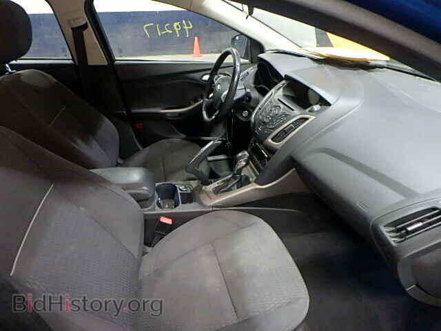 2012 FORD FOCUS - VIN: 1FAHP3H23CL437912 - Photo 5