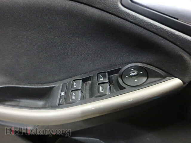 2012 FORD FOCUS - VIN: 1FAHP3H23CL437912 - Photo 10