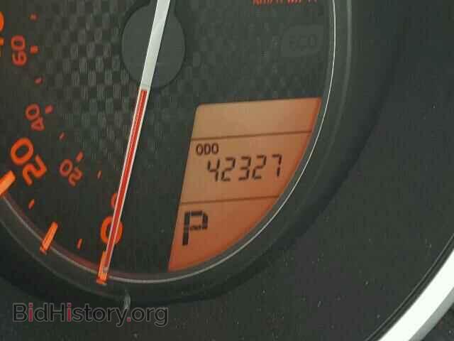 2011 TOYOTA 4RUNNER - VIN: JTEBU5JR2B5054330 - Фото 8
