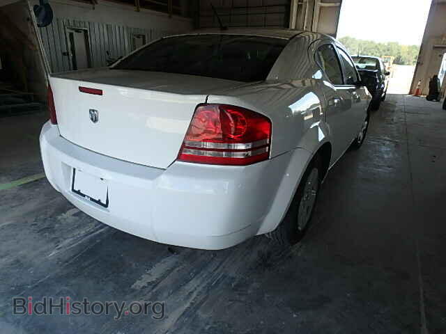 2010 DODGE AVENGER - VIN: 1B3CC4FB5AN103540 - Photo 4