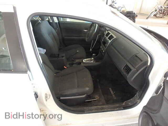 2010 DODGE AVENGER - VIN: 1B3CC4FB5AN103540 - Photo 5