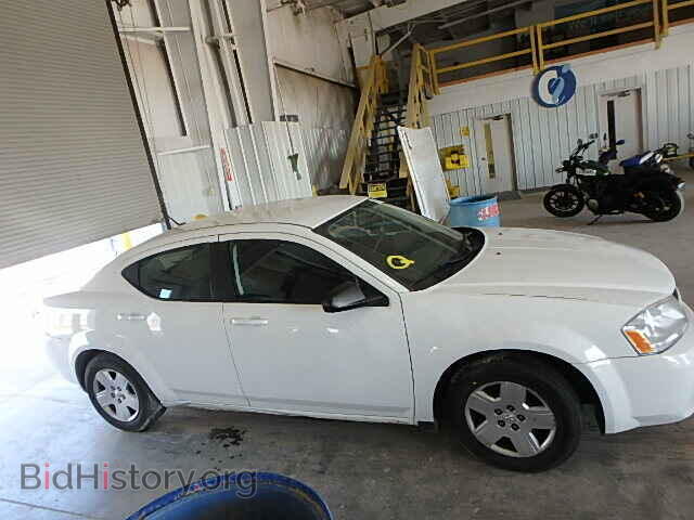 2010 DODGE AVENGER - VIN: 1B3CC4FB5AN103540 - Photo 10